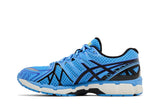 ASICS Gel Kayano 20 'Blue Neptune Black' view 3