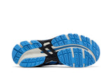 ASICS Gel Kayano 20 'Blue Neptune Black' view 4