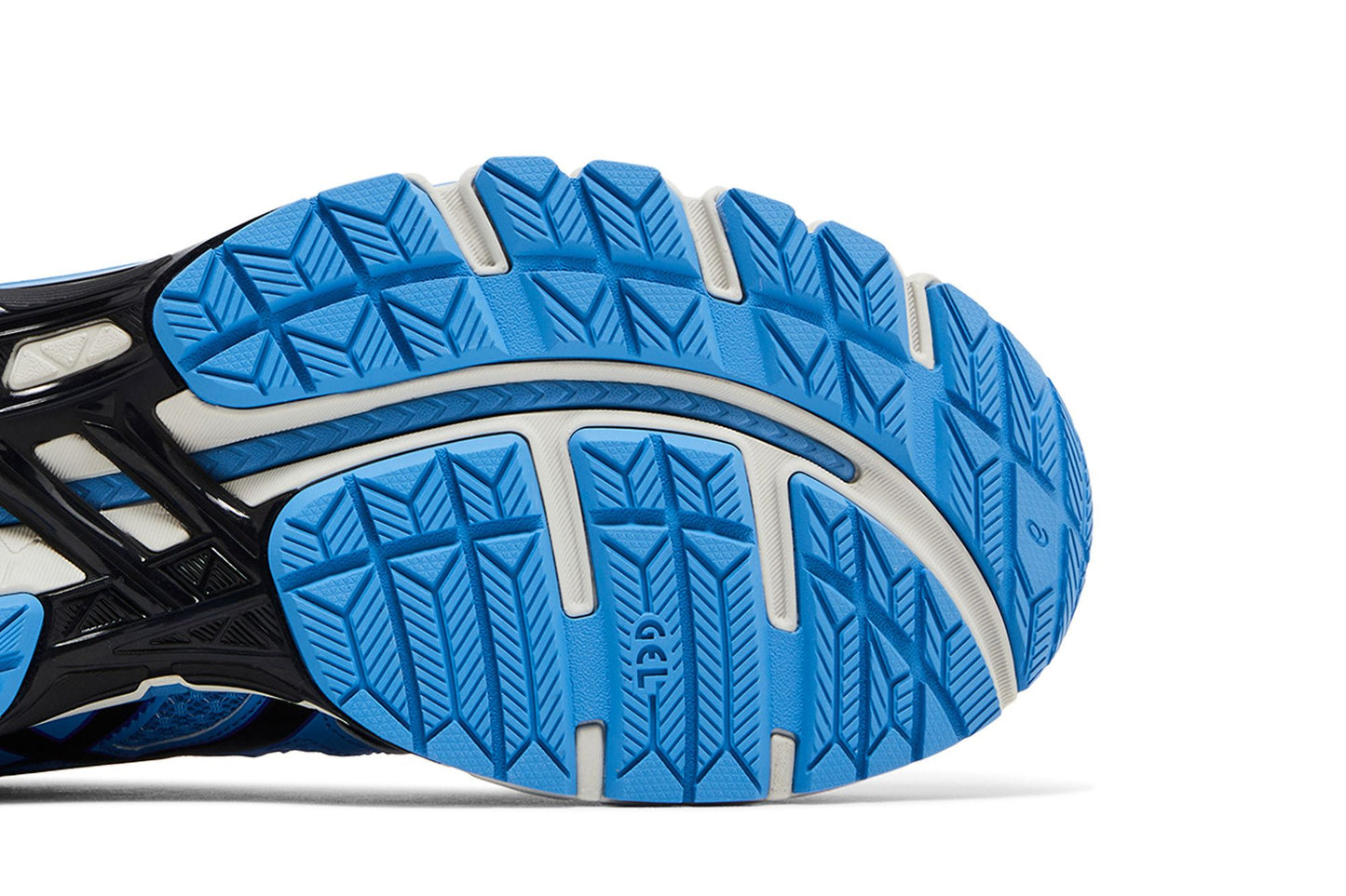 ASICS Gel Kayano 20 'Blue Neptune Black'