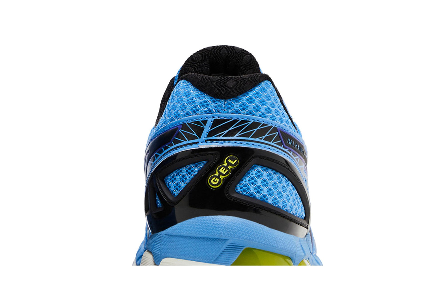 ASICS Gel Kayano 20 'Blue Neptune Black'