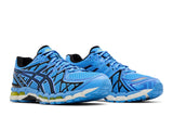 ASICS Gel Kayano 20 'Blue Neptune Black' view 8