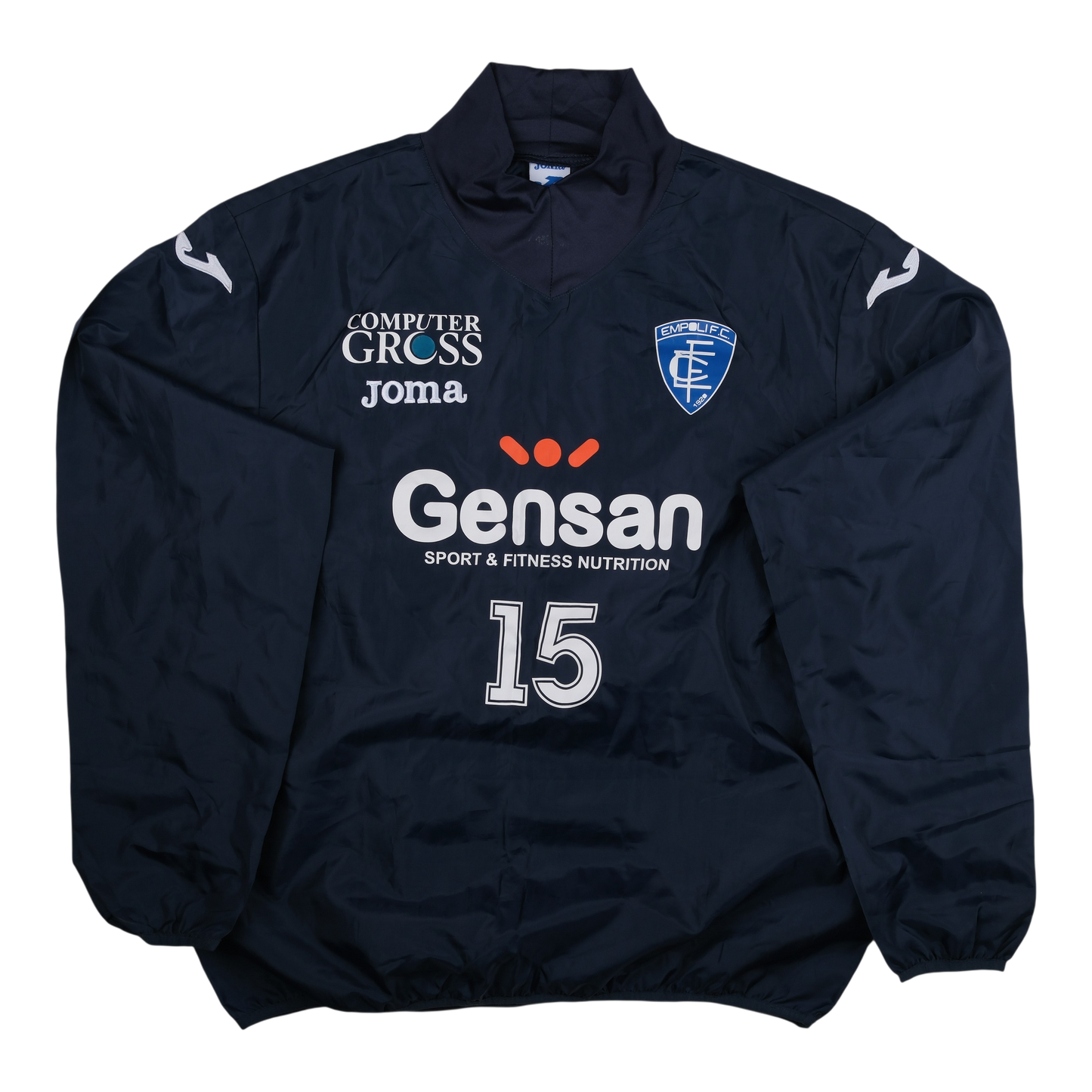 Empoli 2019-20 Training Longsleeve Shirt