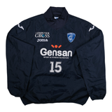 Empoli 2019-20 Training Longsleeve Shirt view 1