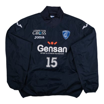Empoli 2019-20 Training Longsleeve Shirt