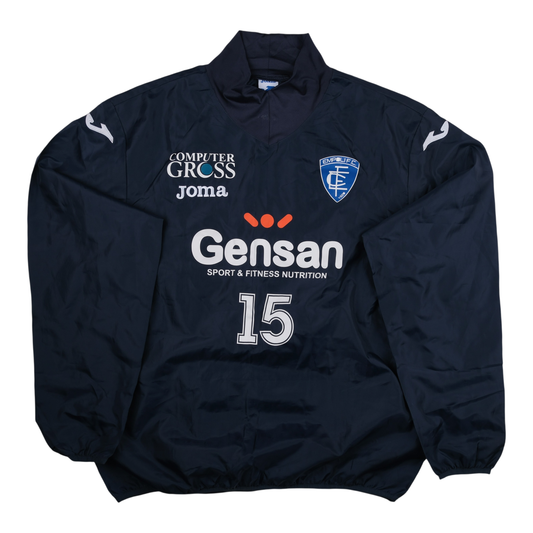 Empoli 2019-20 Training Longsleeve Shirt