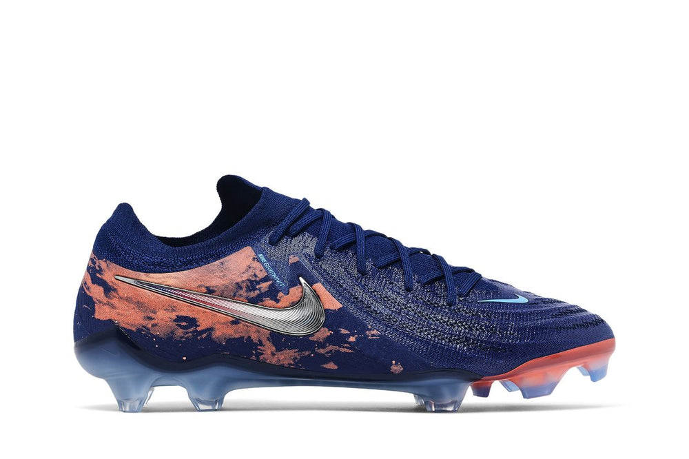 Erling Haaland x Nike Phantom GX 2 Elite FG 'Force of Nature Pack'