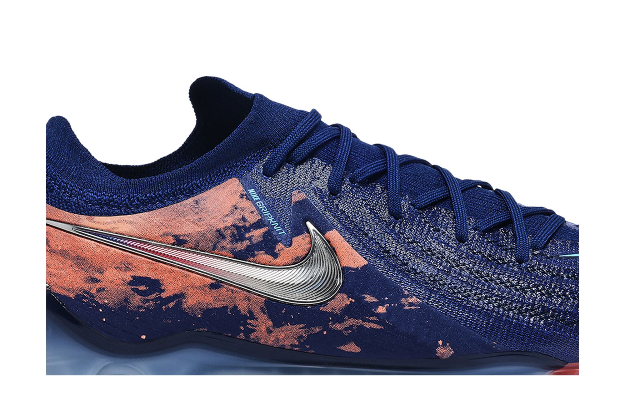 Erling Haaland x Nike Phantom GX 2 Elite FG 'Force of Nature Pack