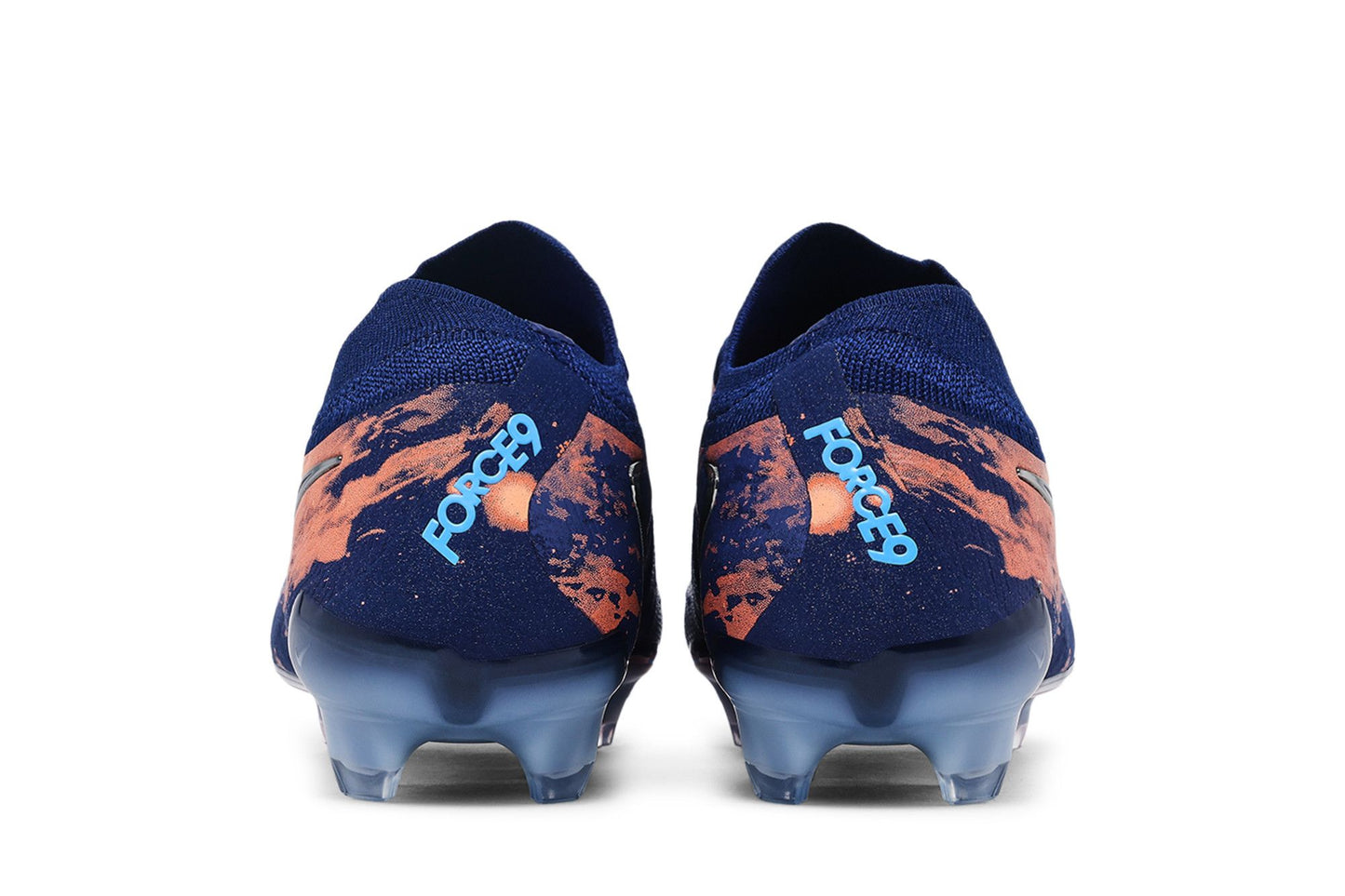 Erling Haaland x Nike Phantom GX 2 Elite FG 'Force of Nature Pack'