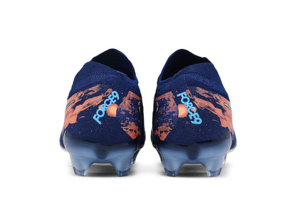 Erling Haaland x Nike Phantom GX 2 Elite FG 'Force of Nature Pack'