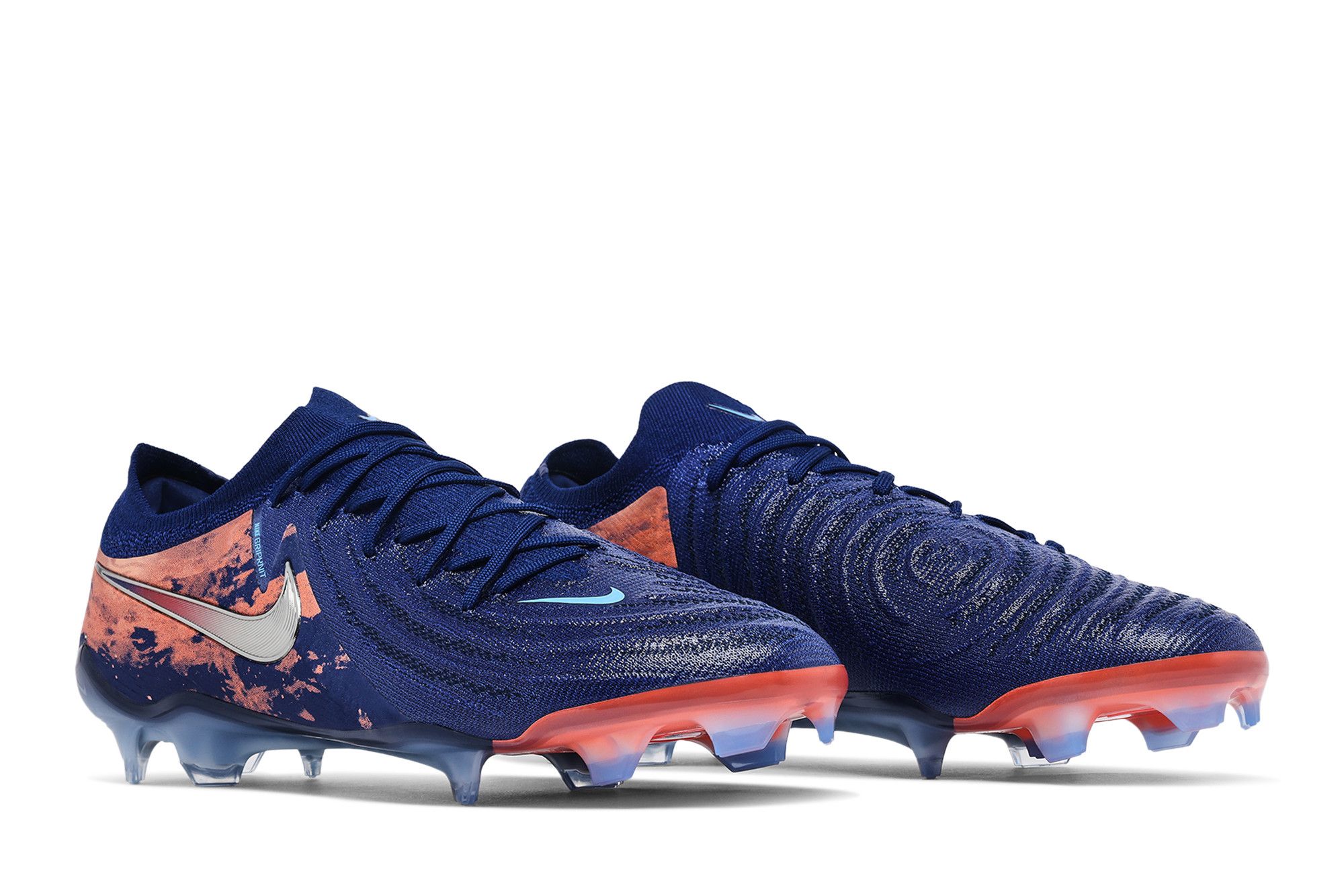 Erling Haaland x Nike Phantom GX 2 Elite FG 'Force of Nature Pack