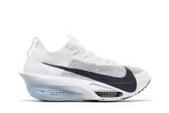 Nike Air Zoom Alphafly NEXT% 3 'Gridiron' view 1