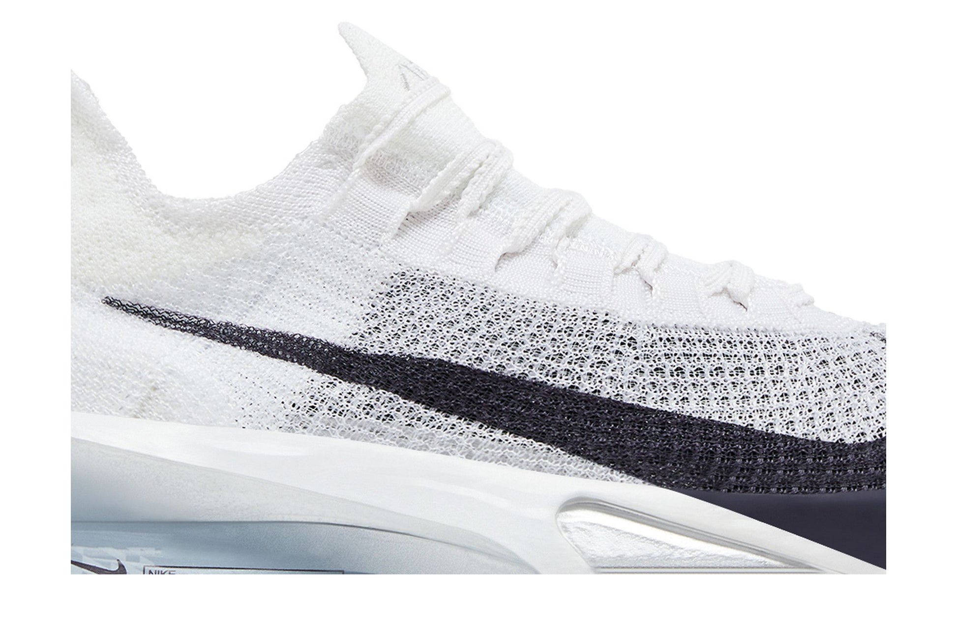 Nike Air Zoom Alphafly NEXT% 3 'Gridiron' (image 3 of 8)