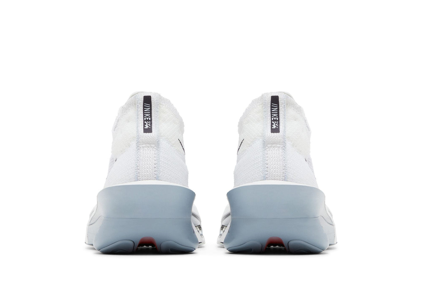 Nike Air Zoom Alphafly NEXT% 3 'Gridiron' (image 7 of 8)