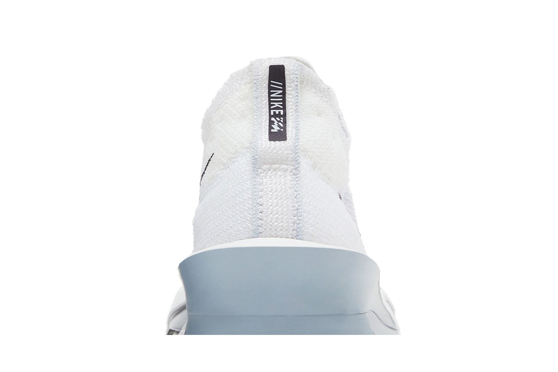 Nike Air Zoom Alphafly NEXT% 3 'Gridiron' (image 8 of 8)