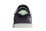 Zion Williamson x Air Jordan 1 Retro Low OG 'Voodoo Alternate' view 7