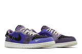 Zion Williamson x Air Jordan 1 Retro Low OG 'Voodoo Alternate' view 8