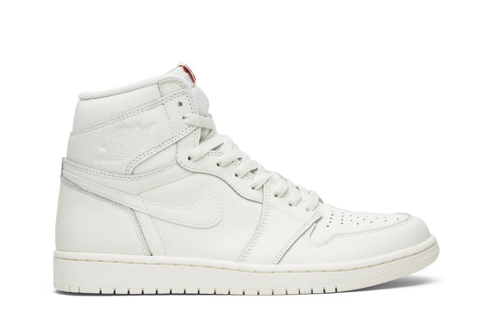 Air Jordan 1 Retro High OG 'Sail'