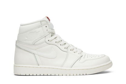 Air Jordan 1 Retro High OG 'Sail'