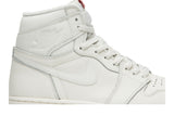 Air Jordan 1 Retro High OG 'Sail' view 2