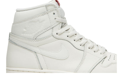 Air Jordan 1 Retro High OG 'Sail'