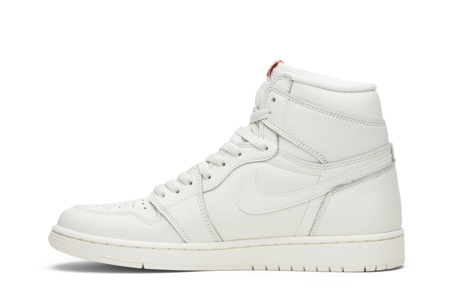 Air Jordan 1 Retro High OG 'Sail'