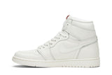 Air Jordan 1 Retro High OG 'Sail' view 3