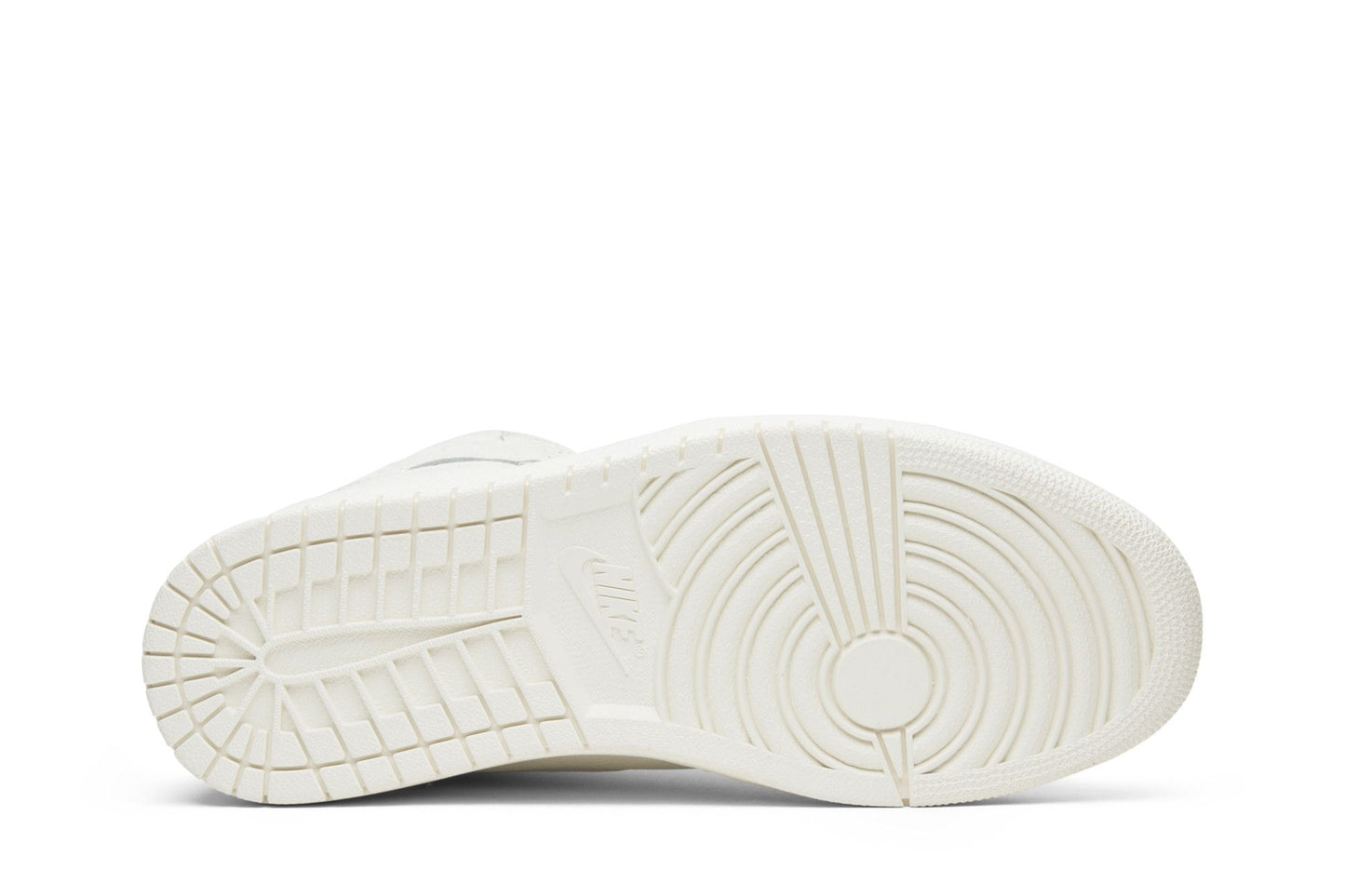 Air Jordan 1 Retro High OG 'Sail'