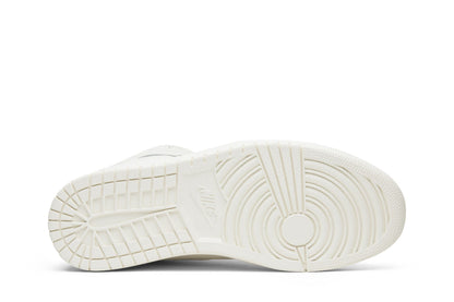 Air Jordan 1 Retro High OG 'Sail'