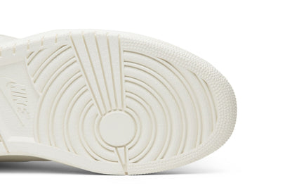 Air Jordan 1 Retro High OG 'Sail'