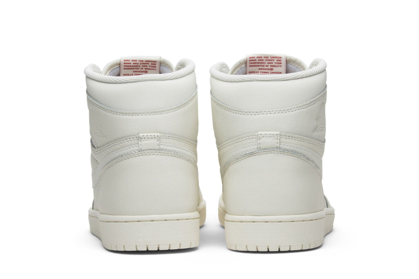 Air Jordan 1 Retro High OG 'Sail'