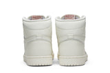 Air Jordan 1 Retro High OG 'Sail' view 6