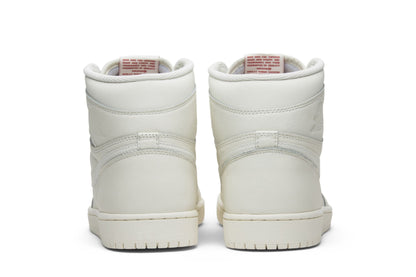 Air Jordan 1 Retro High OG 'Sail'