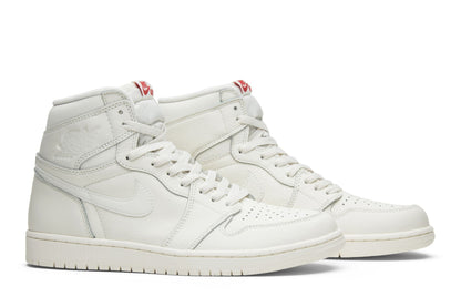 Air Jordan 1 Retro High OG 'Sail'