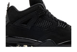 Air Jordan 4 Retro 'Black Cat' 2025 view 2