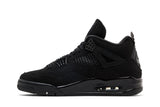 Air Jordan 4 Retro 'Black Cat' 2025 view 3