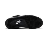 Air Jordan 4 Retro 'Black Cat' 2025 view 4