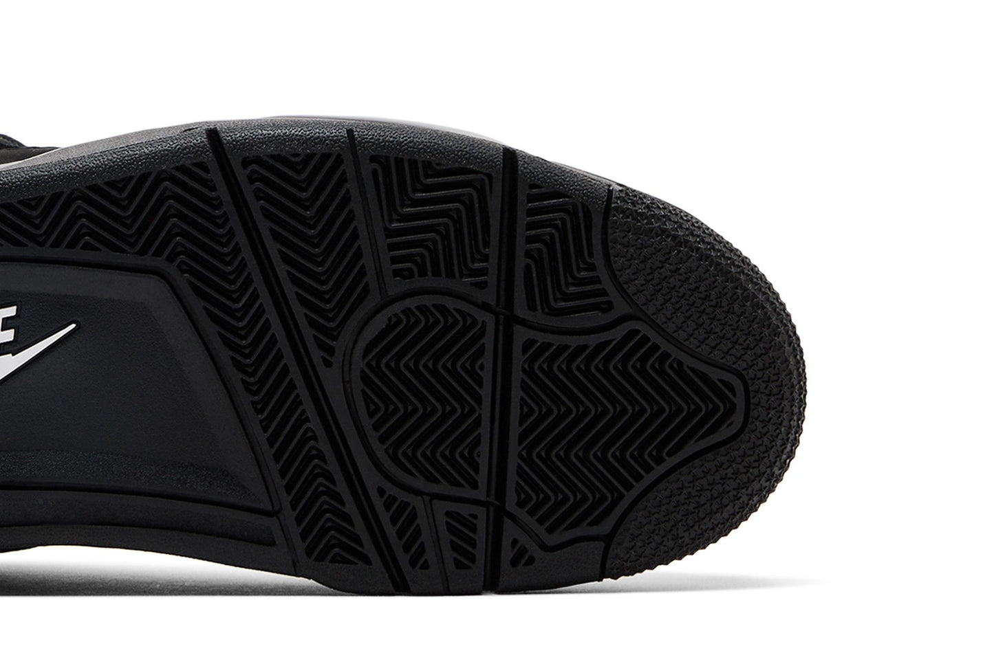 Air Jordan 4 Retro 'Black Cat' 2025 (image 6 of 8)