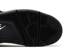 Air Jordan 4 Retro 'Black Cat' 2025 view 5