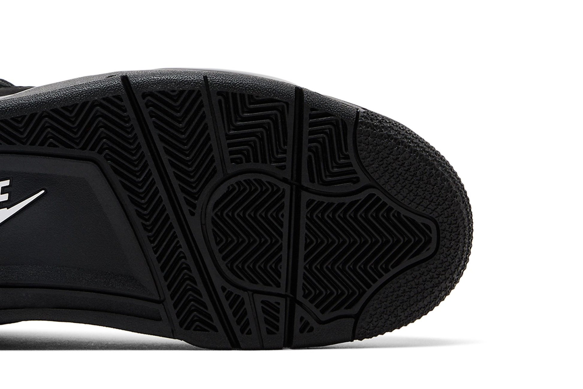 Air Jordan 4 Retro 'Black Cat' 2025 (image 6 of 8)