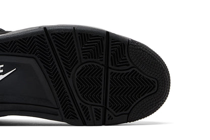 Air Jordan 4 Retro 'Black Cat' 2025 (image 6 of 8)
