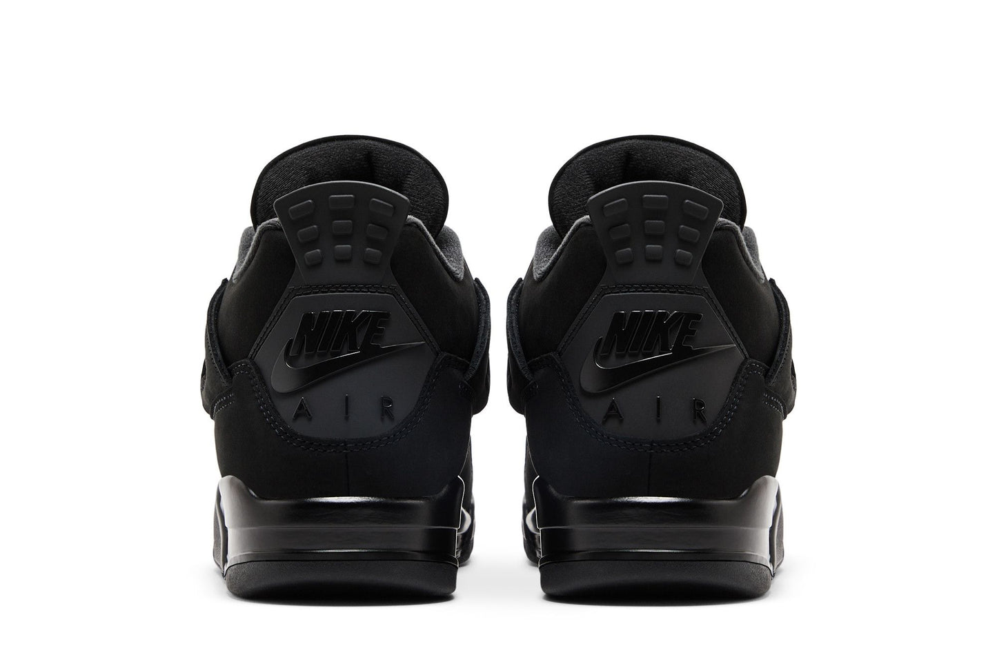 Air Jordan 4 Retro 'Black Cat' 2025 (image 7 of 8)