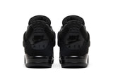 Air Jordan 4 Retro 'Black Cat' 2025 view 6