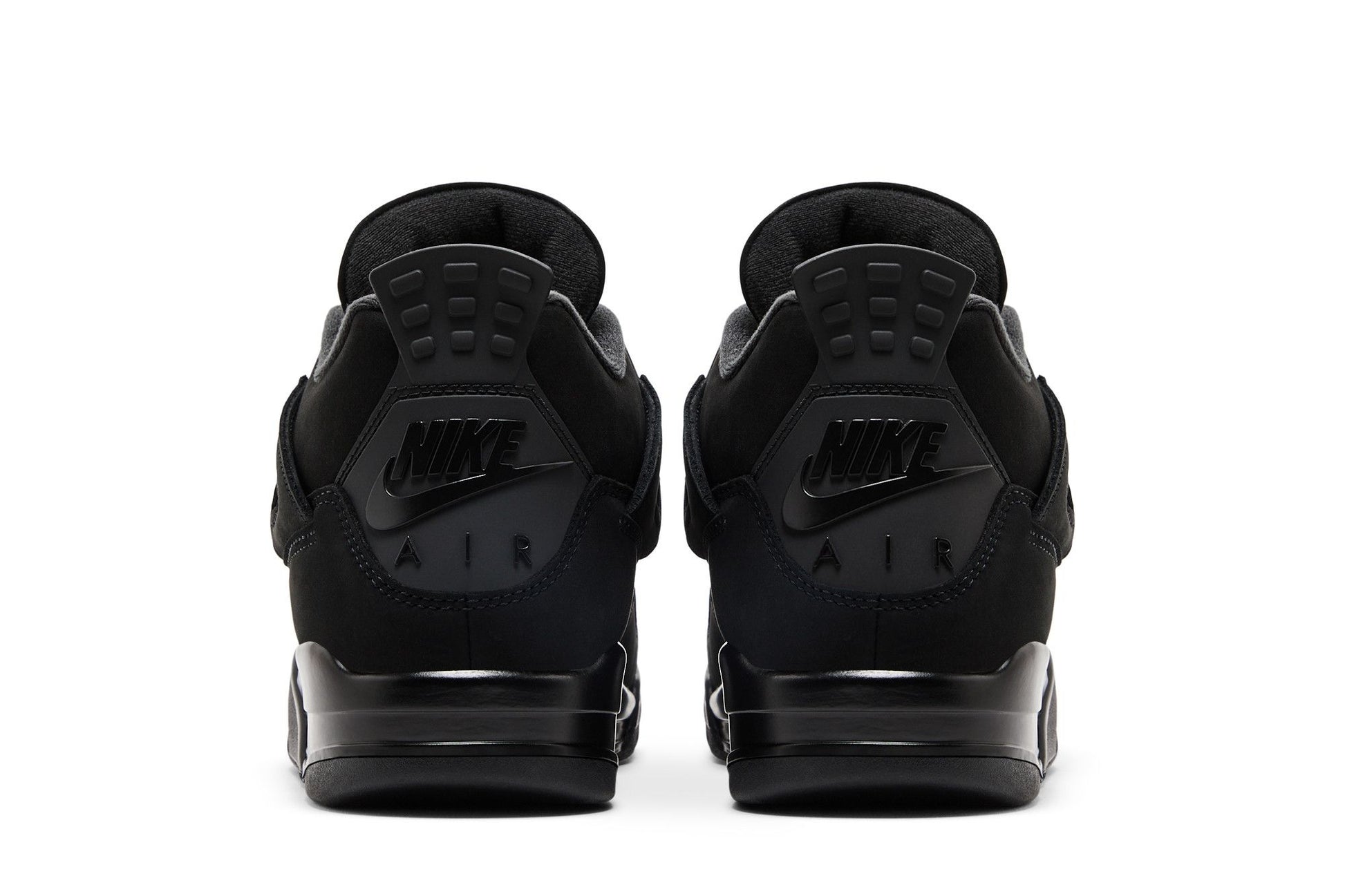 Air Jordan 4 Retro 'Black Cat' 2025 (image 7 of 8)