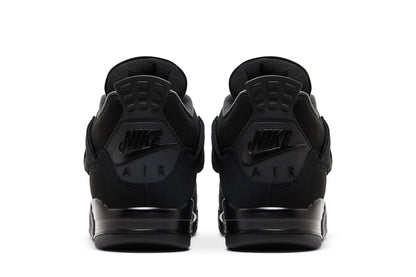 Air Jordan 4 Retro 'Black Cat' 2025 (image 7 of 8)