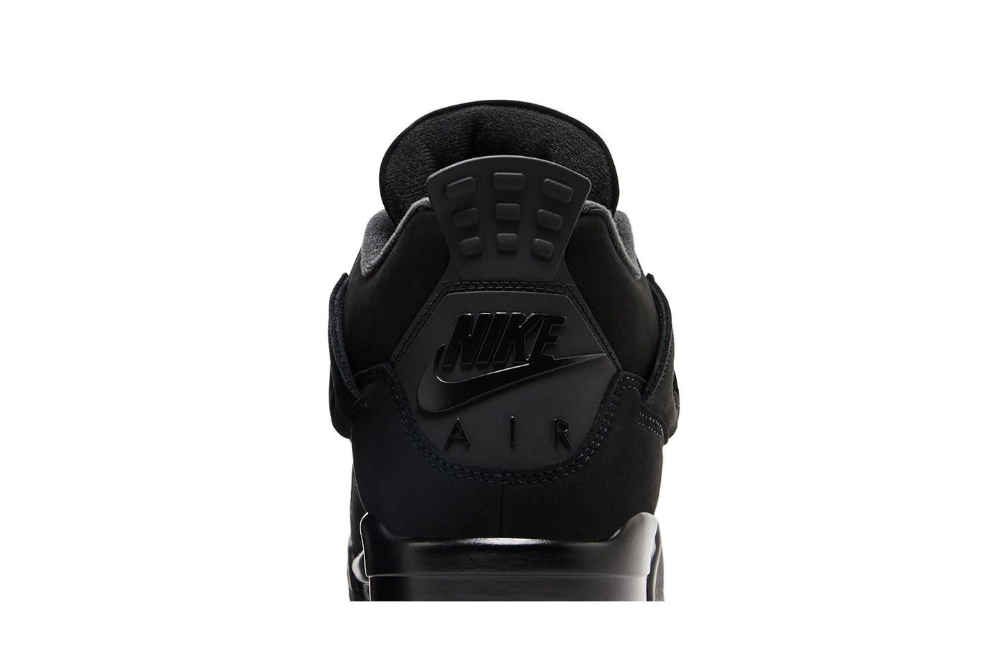 Air Jordan 4 Retro 'Black Cat' 2025 (image 8 of 8)