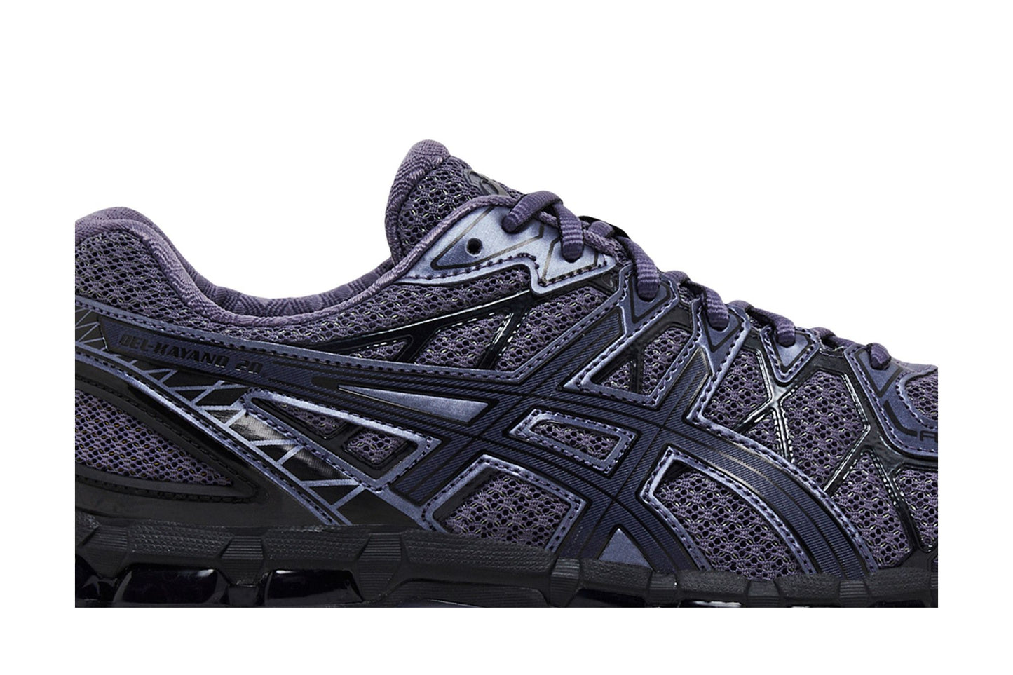ASICS Gel Kayano 20 'Indigo Fog'