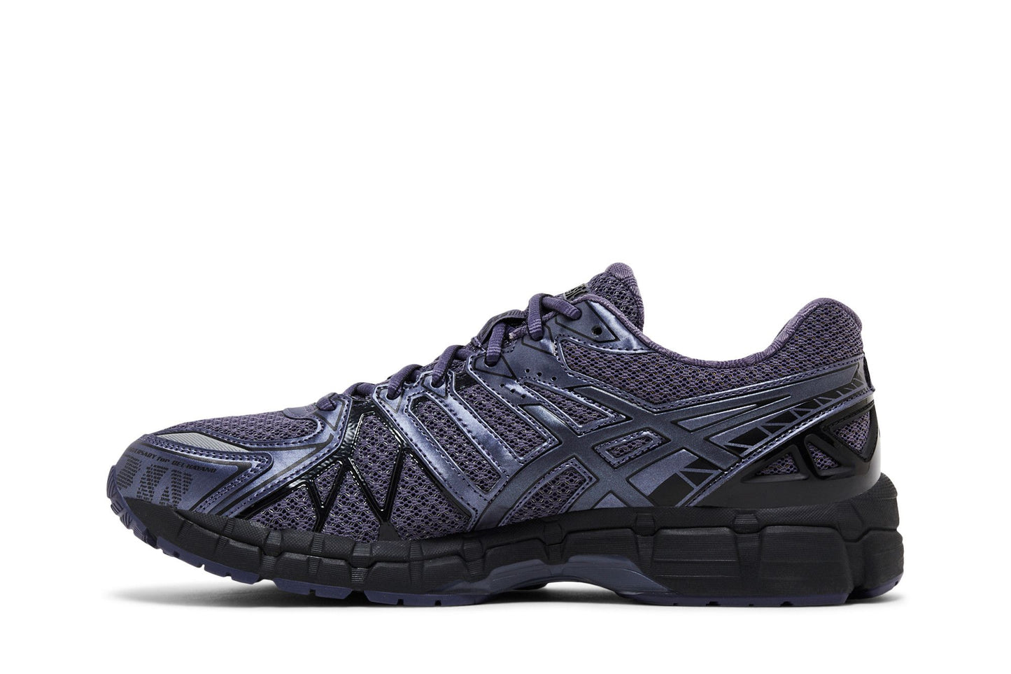 ASICS Gel Kayano 20 'Indigo Fog'