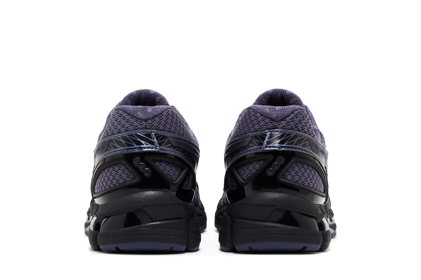ASICS Gel Kayano 20 'Indigo Fog'