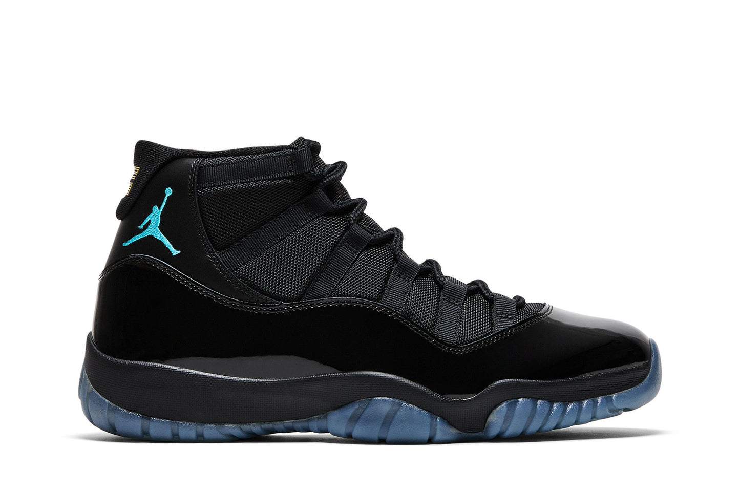 Air Jordan 11 Retro 'Gamma Blue' 2025 (image 2 of 8)