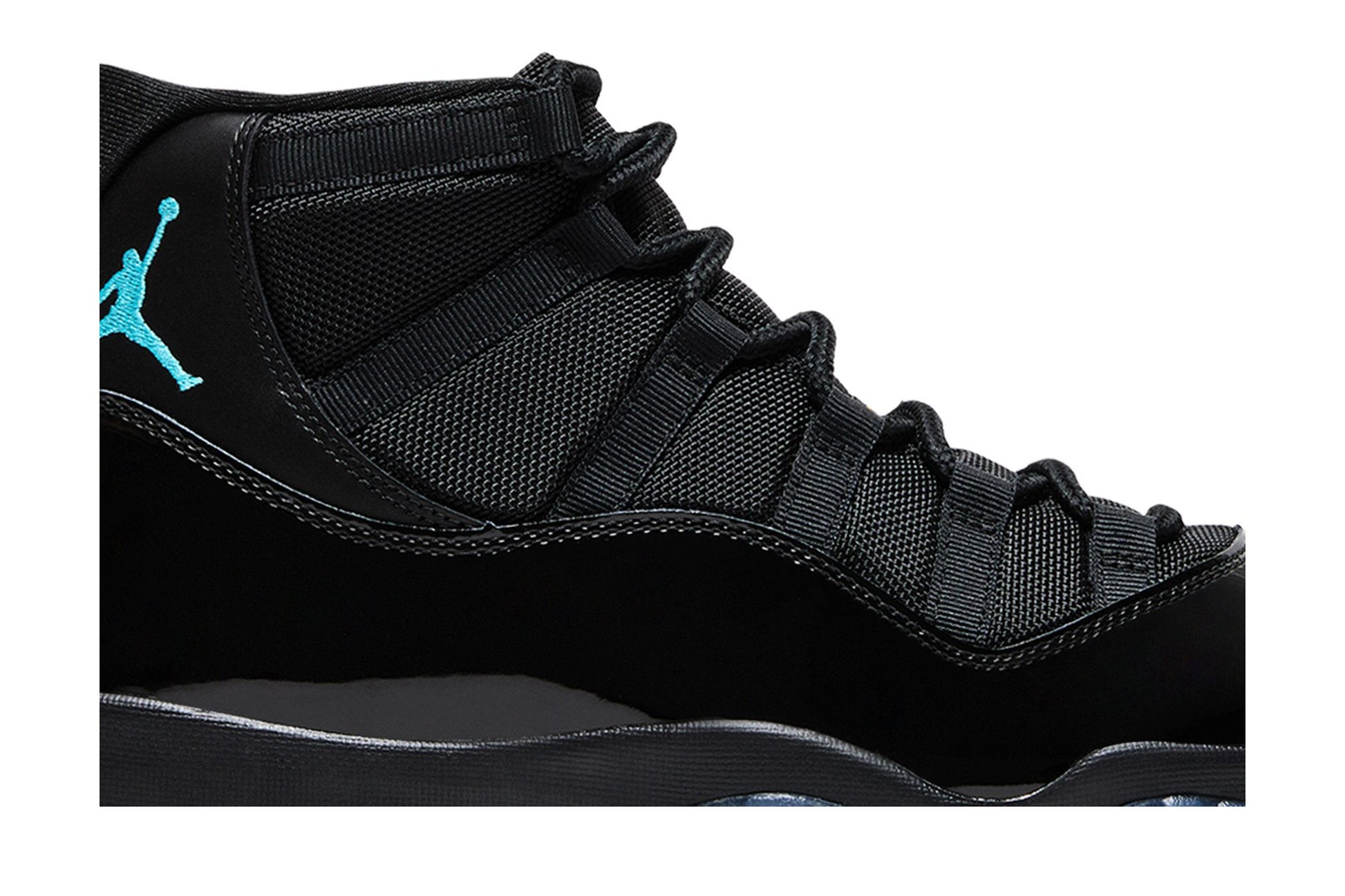 Air Jordan 11 Retro 'Gamma Blue' 2025 (image 3 of 8)